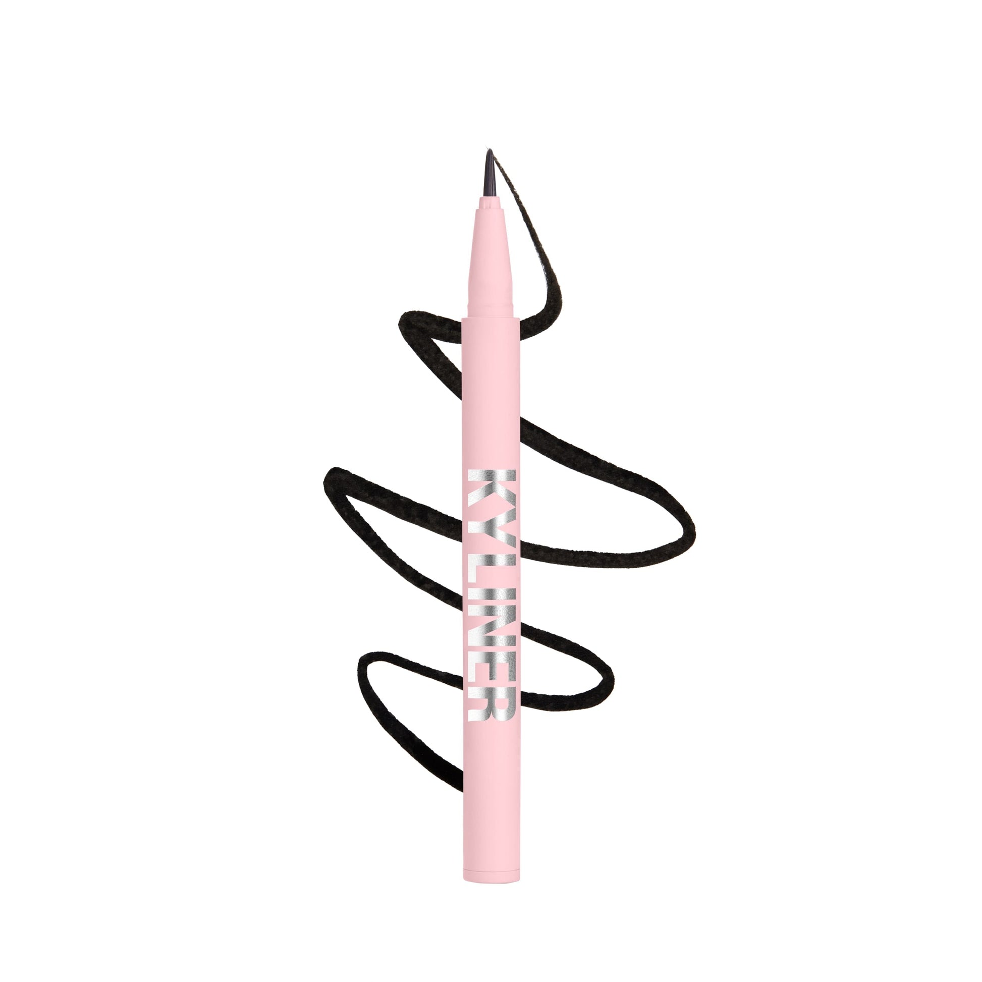 Kyliner Brush Tip Liquid Eyeliner Pen