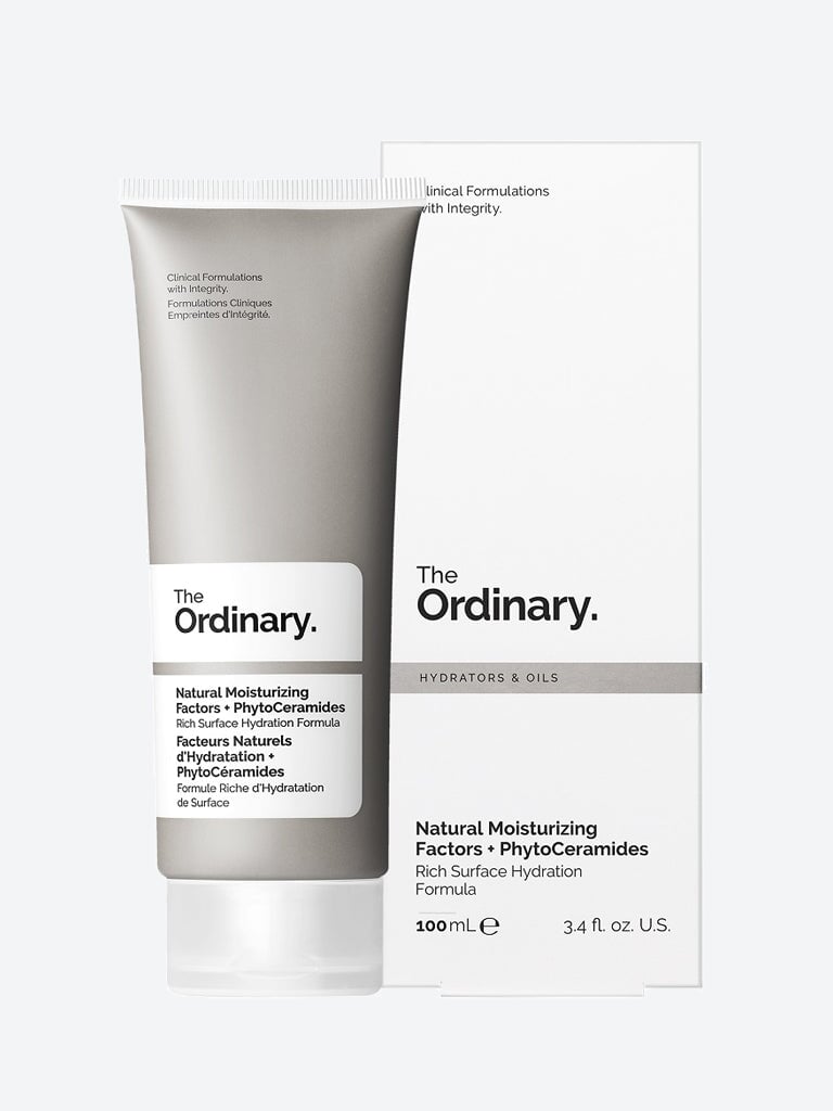 Facteurs Naturels d’Hydratation + Phytocéramides – The Ordinary | 100 ml