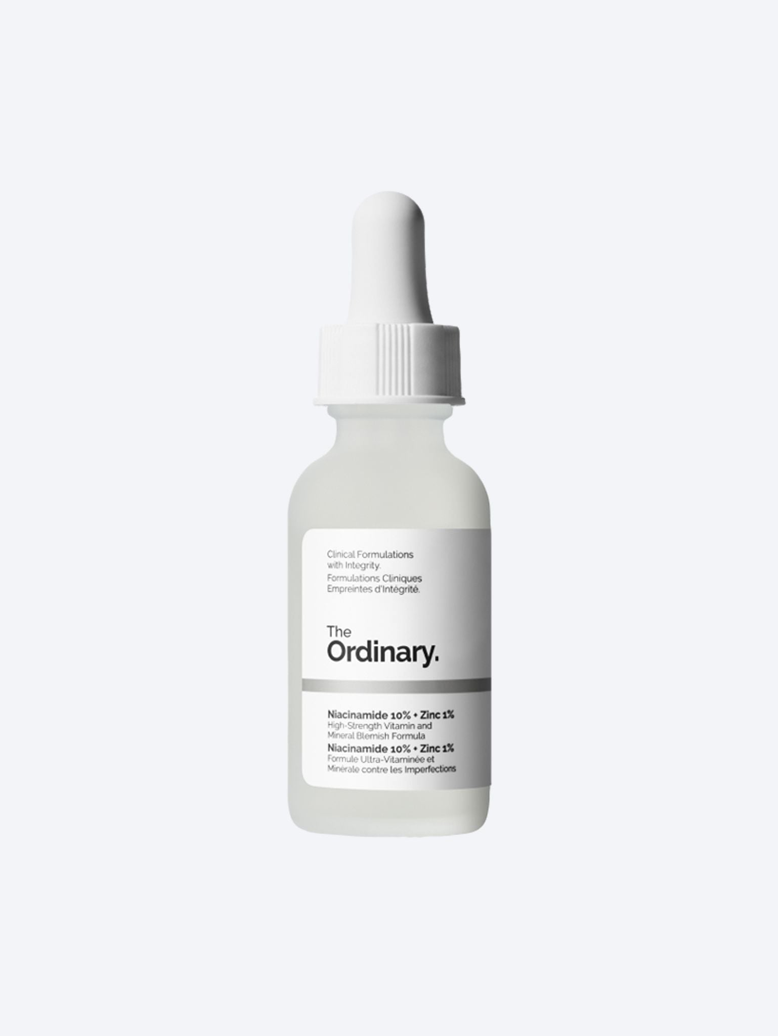 Niacinamide 10 % + Zinc 1 % – The Ordinary | 30 ml