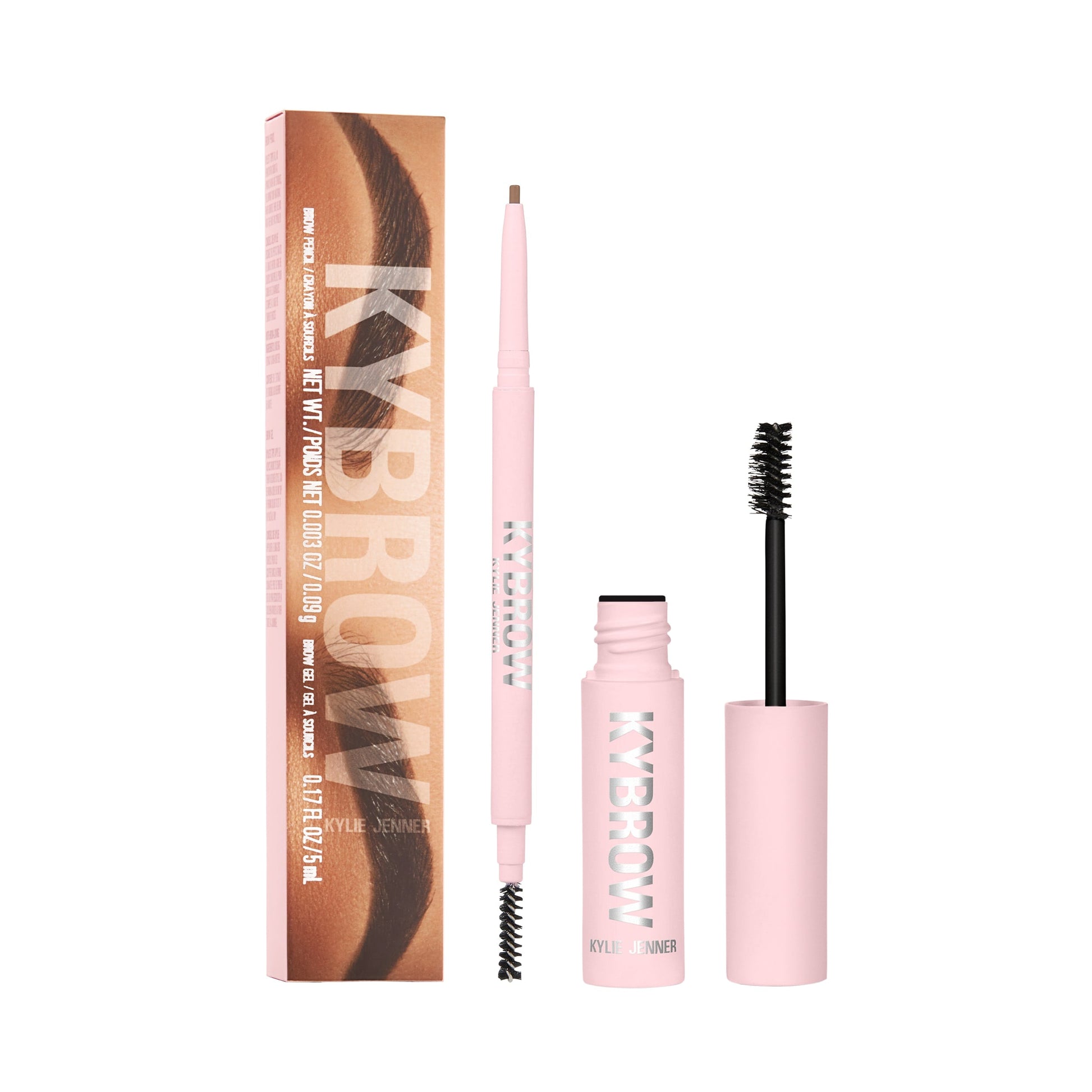 Kybrow Kit