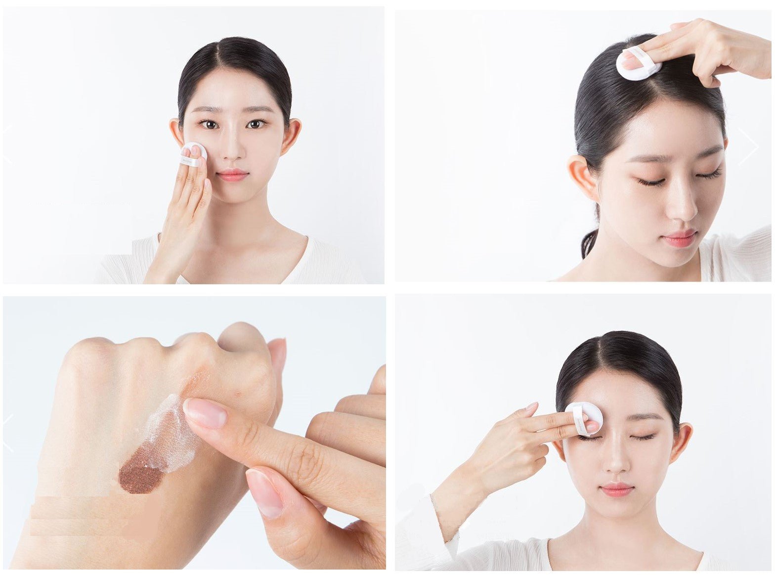 INNISFREE - No Sebum Mineral Powder - 5g