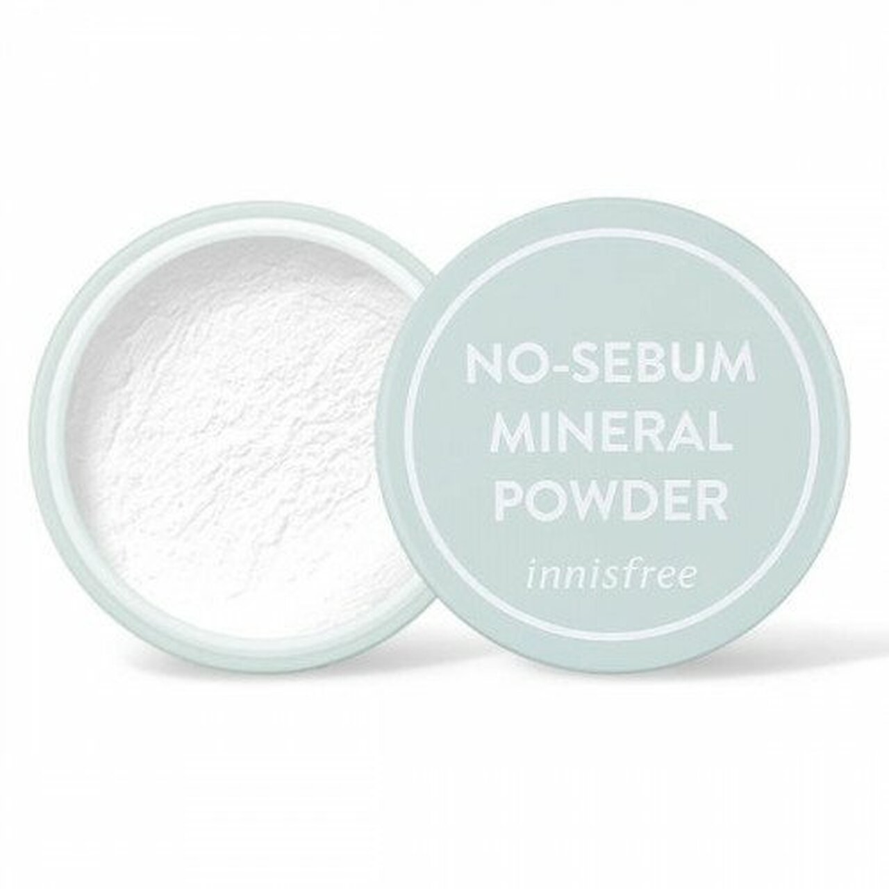 INNISFREE - No Sebum Mineral Powder - 5g