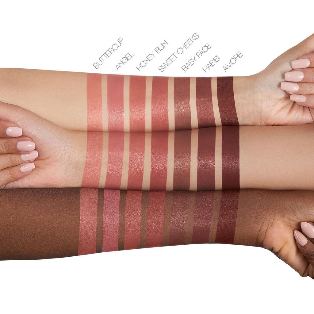 Rouge à lèvres Power Bullet Cream Glow – Teinte Buttercup