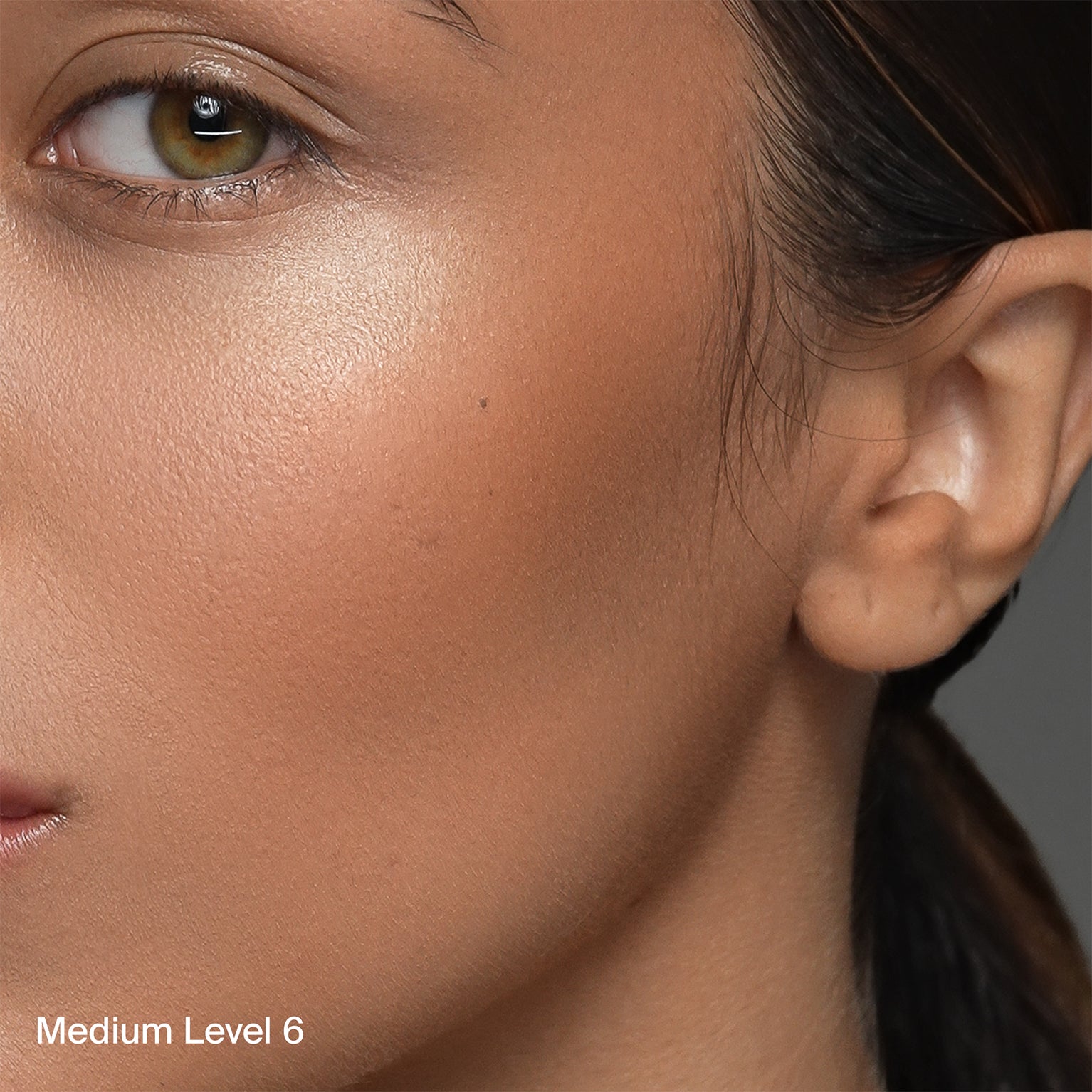 POWER SCULPT VELVET BRONZER