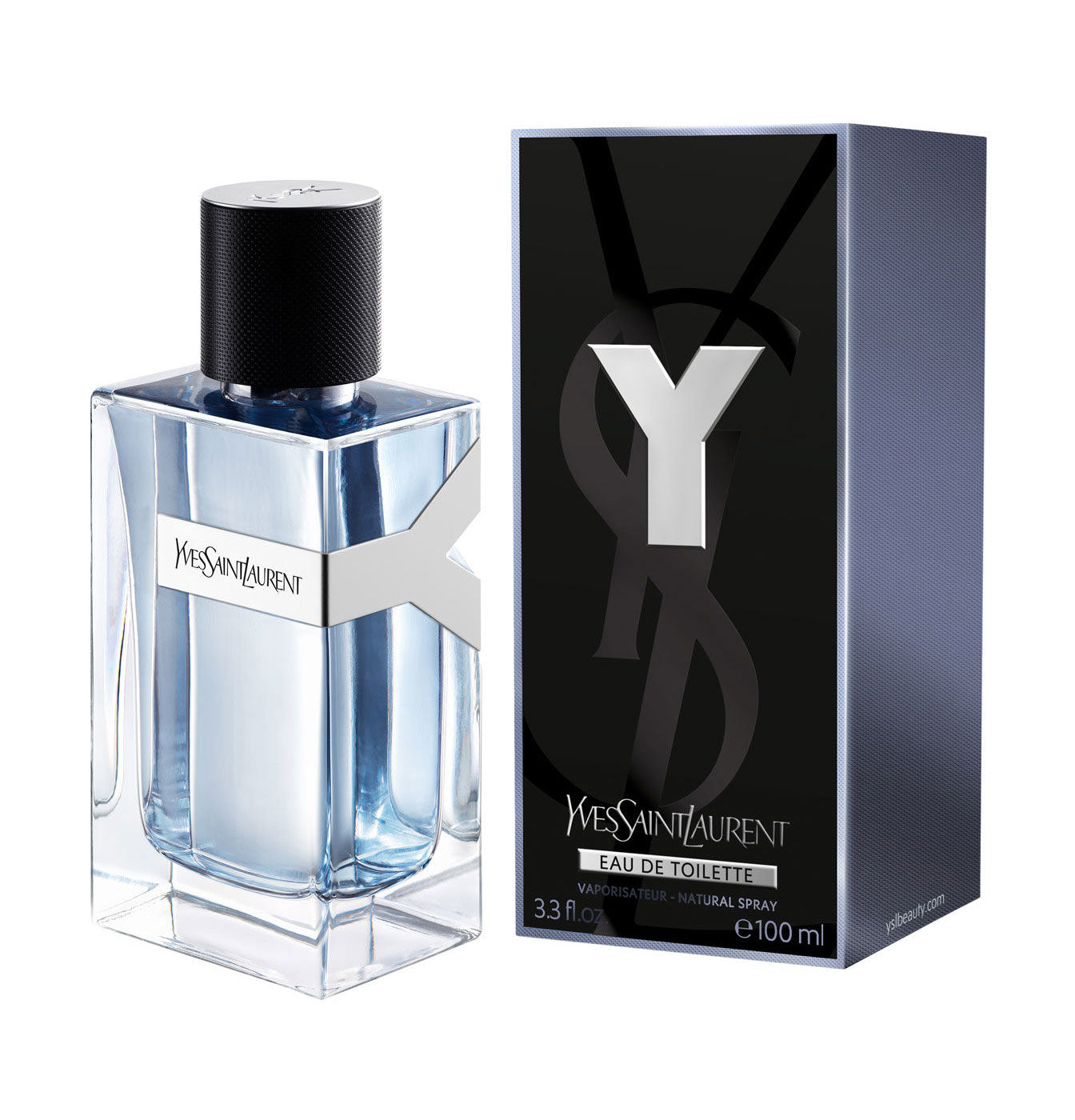 Y Eau de Toilette