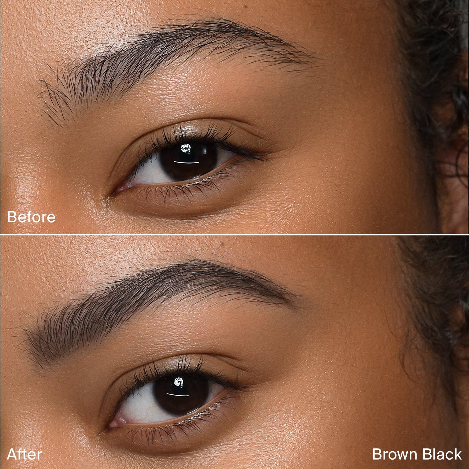THE EDGE PRECISION BROW PENCIL