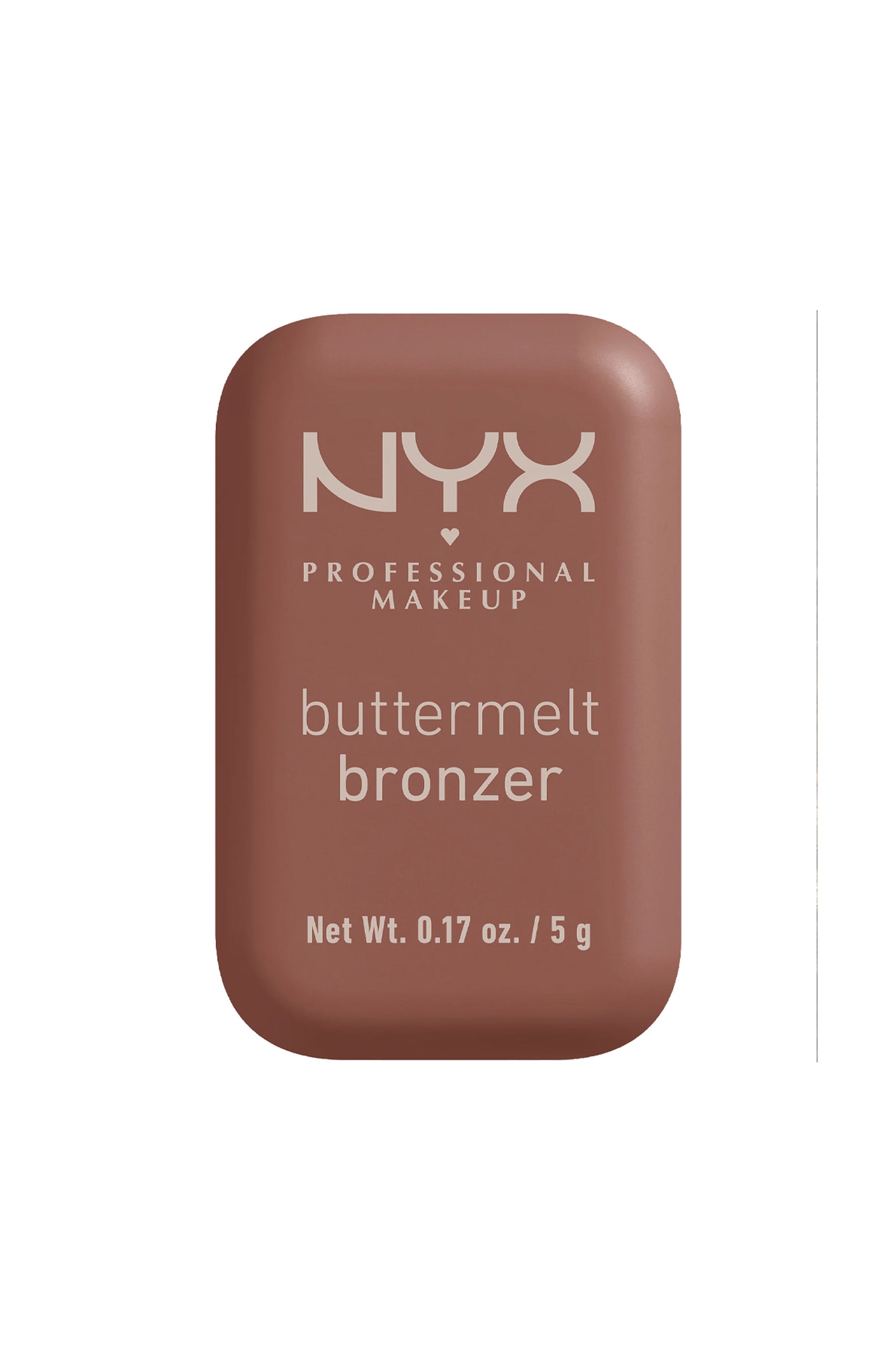 Bronzer poudre - Buttermelt