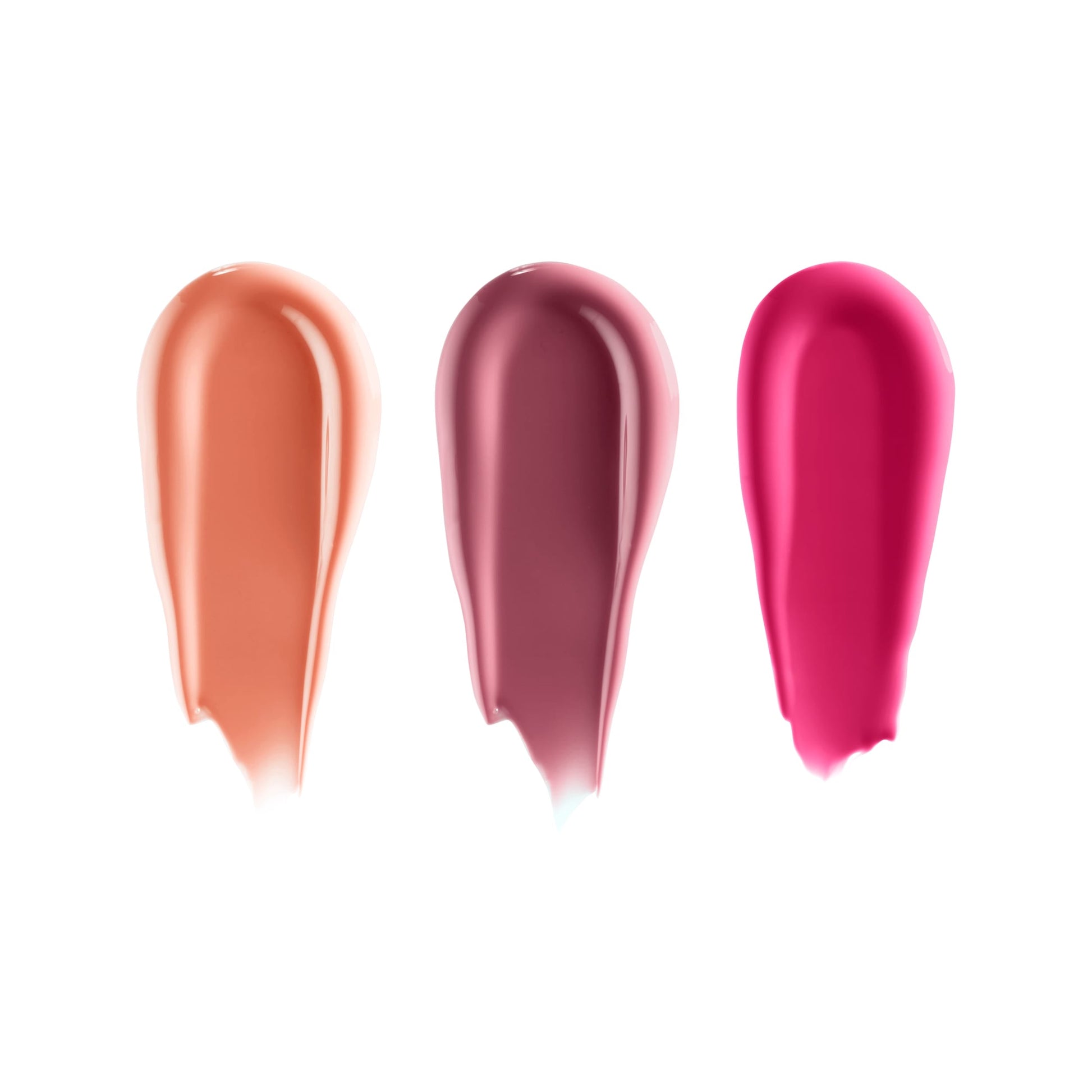 Valentine's Collection Lip Gloss Set