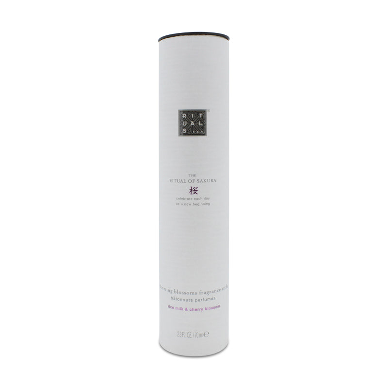 Rituals The Ritual Of Sakura Fragrance Sticks 70ml (No Lid)