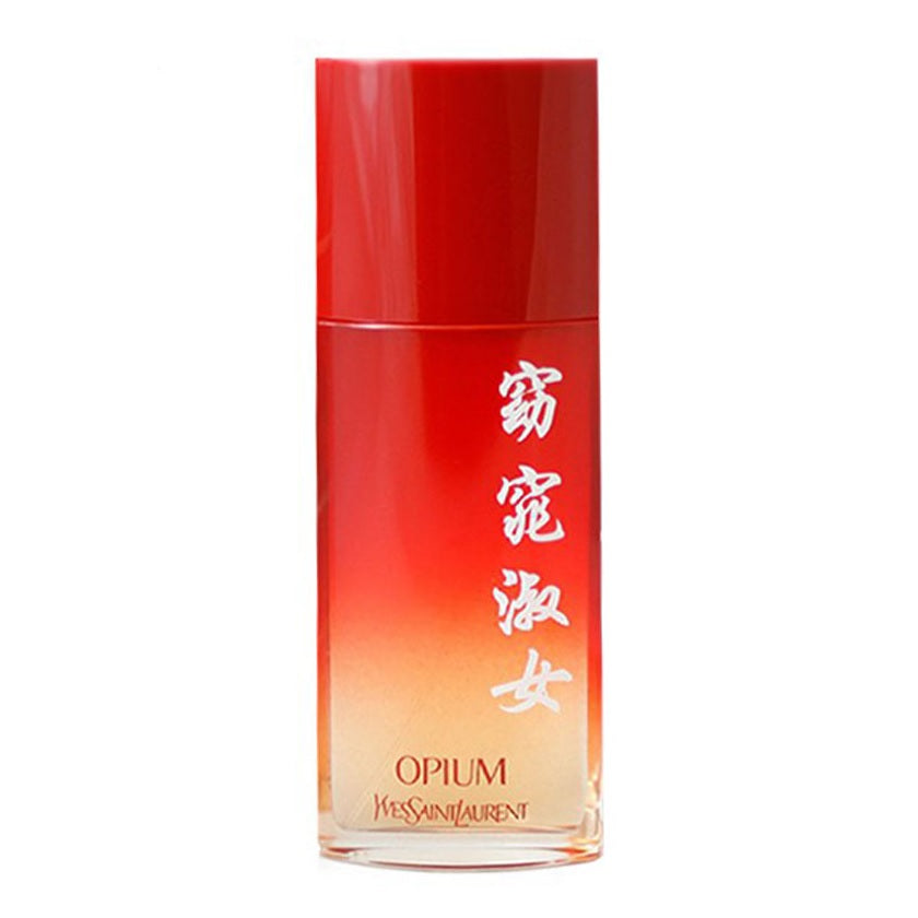 OPIUM POÉSIE DE CHINE Eau de d'Orient