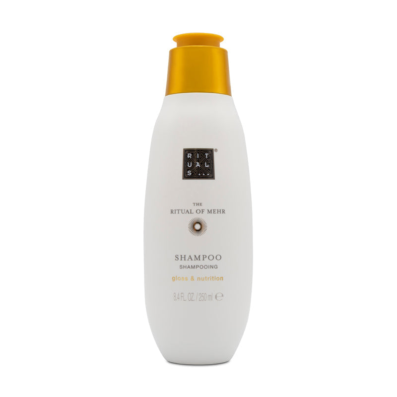 Rituals The Ritual of Mehr Shampoo 250ml