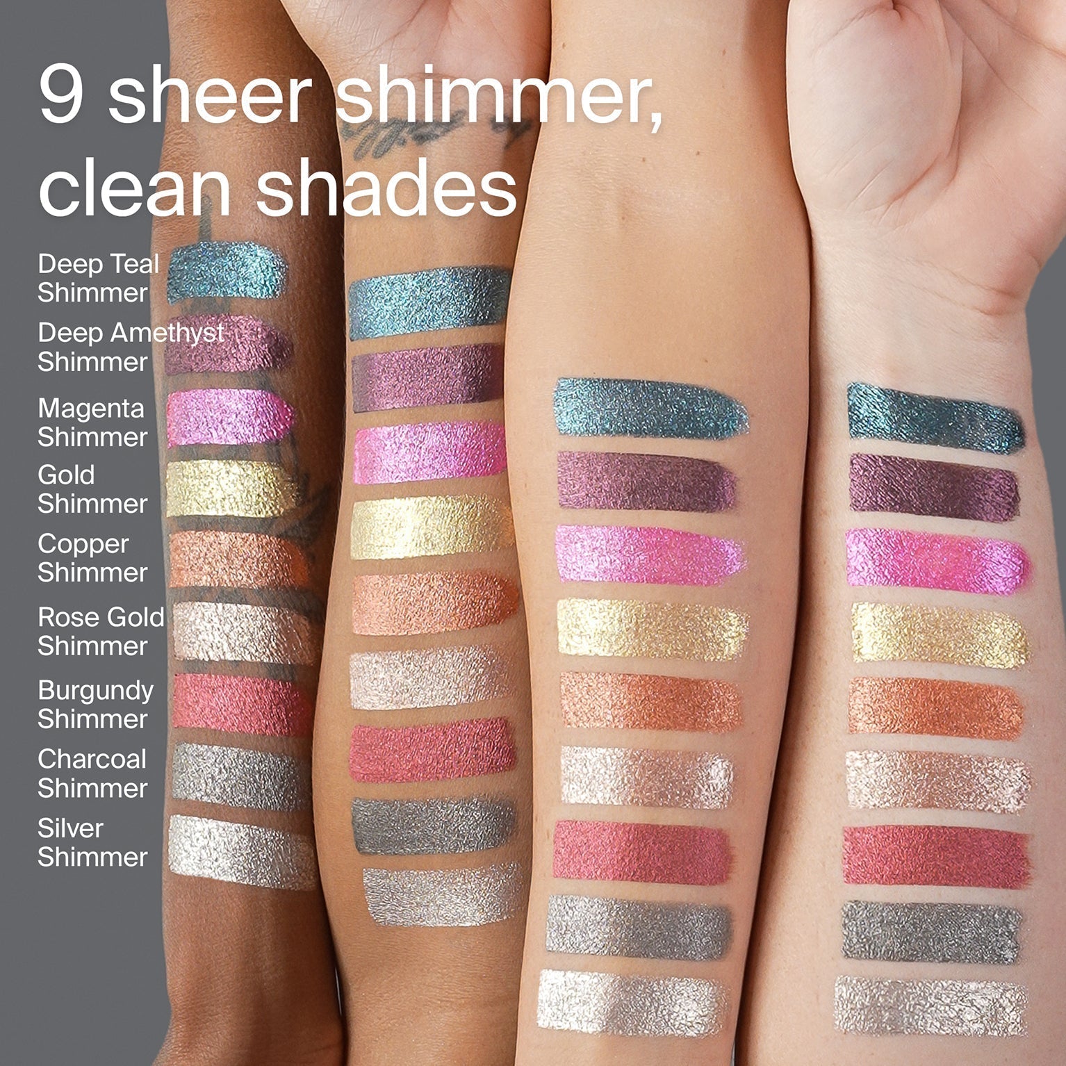 HY-POWER PIGMENT PAINT