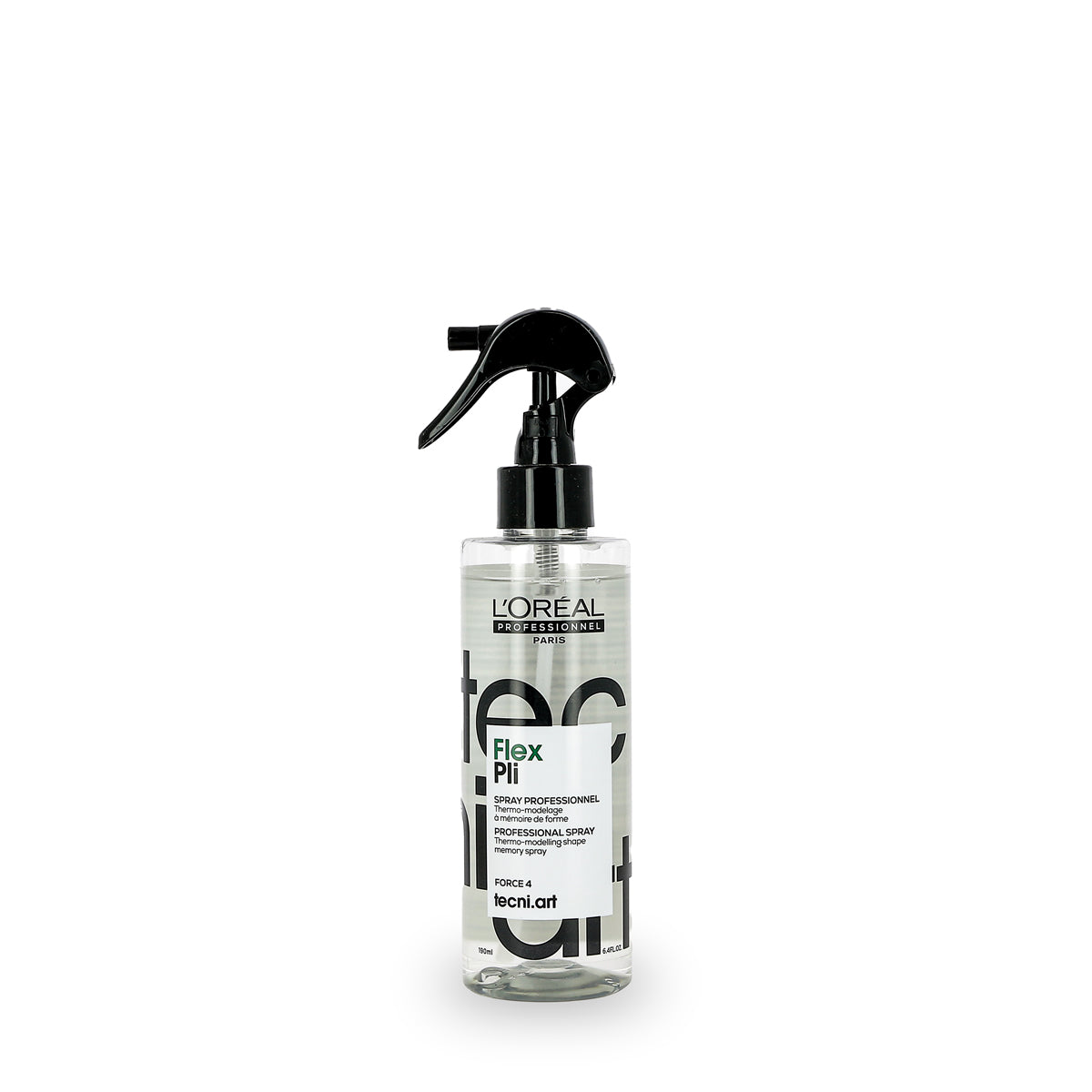 Spray thermo-modelant Pli Shaper Tecni Art 200ml