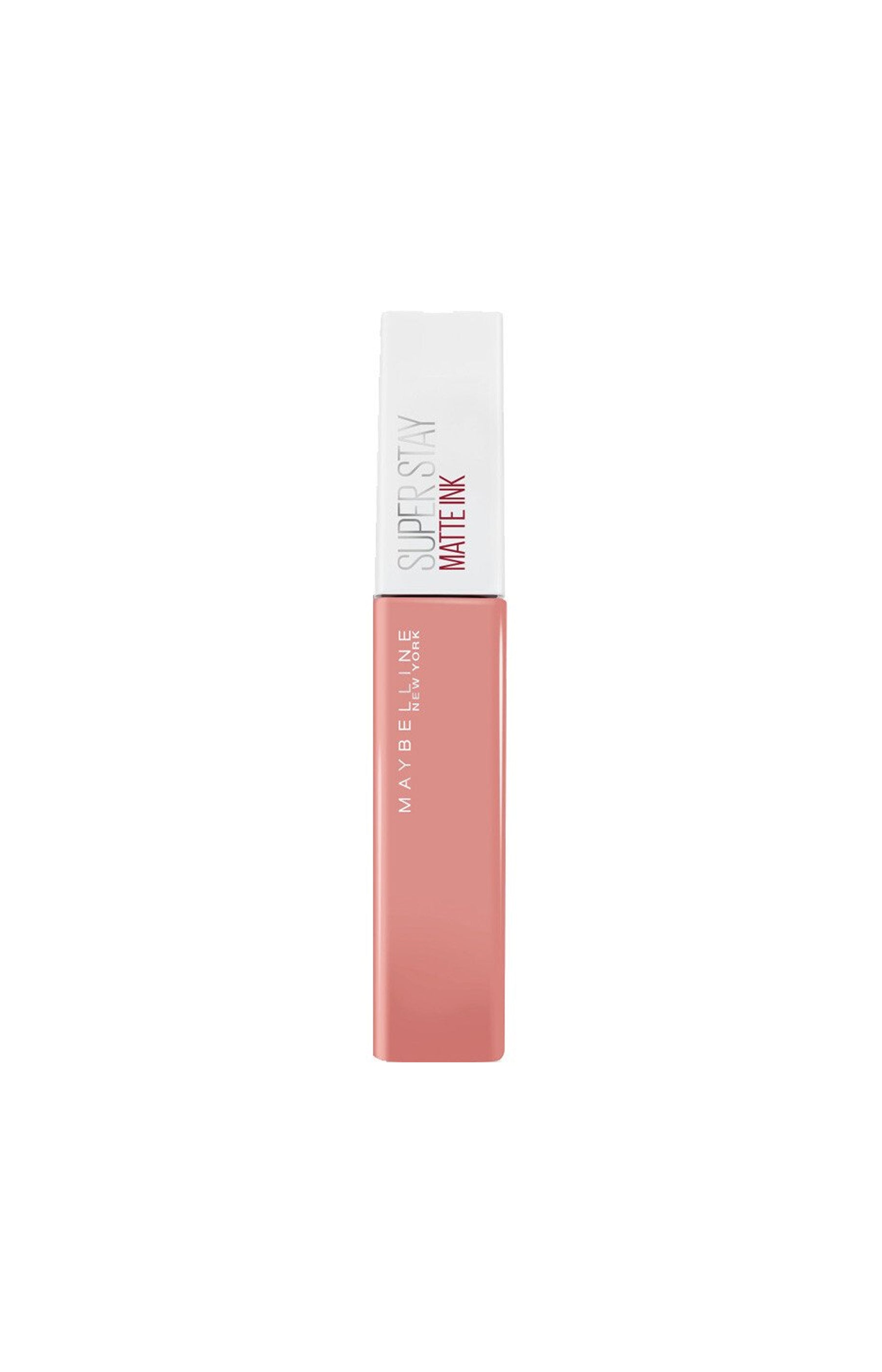 Liquid Lipstick - Superstay Matte Ink