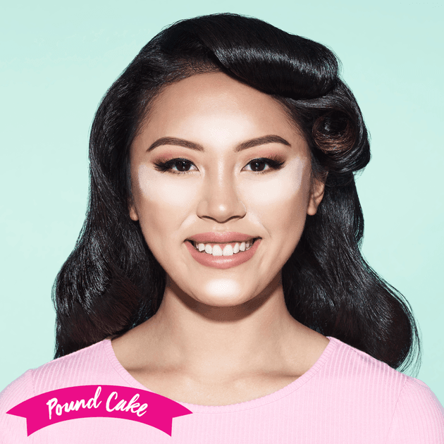 Poudre libre fixatrice Easy Bake – Teinte Pound Cake