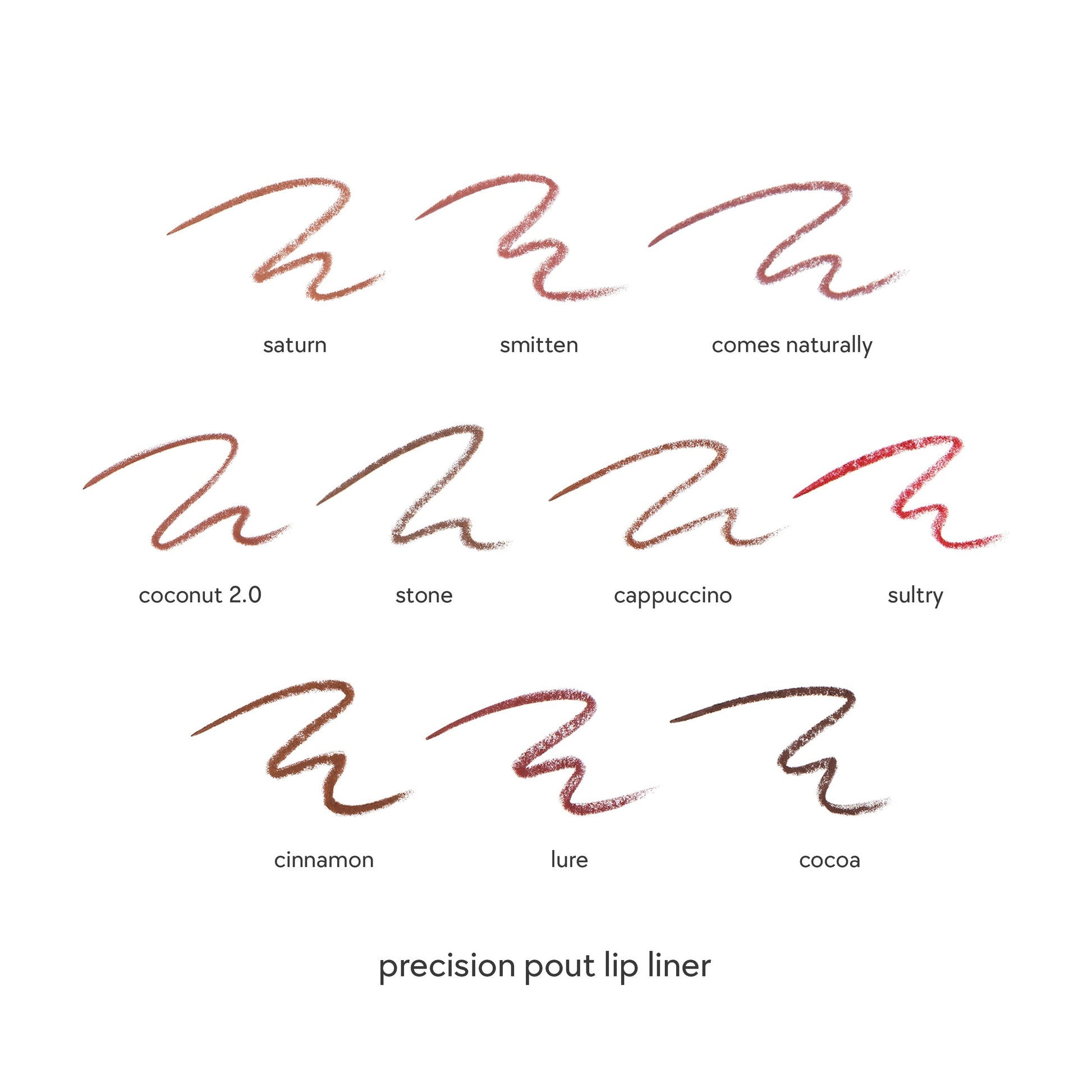 Transformative Lip Tint & Precision Pout Lip Liner Duo