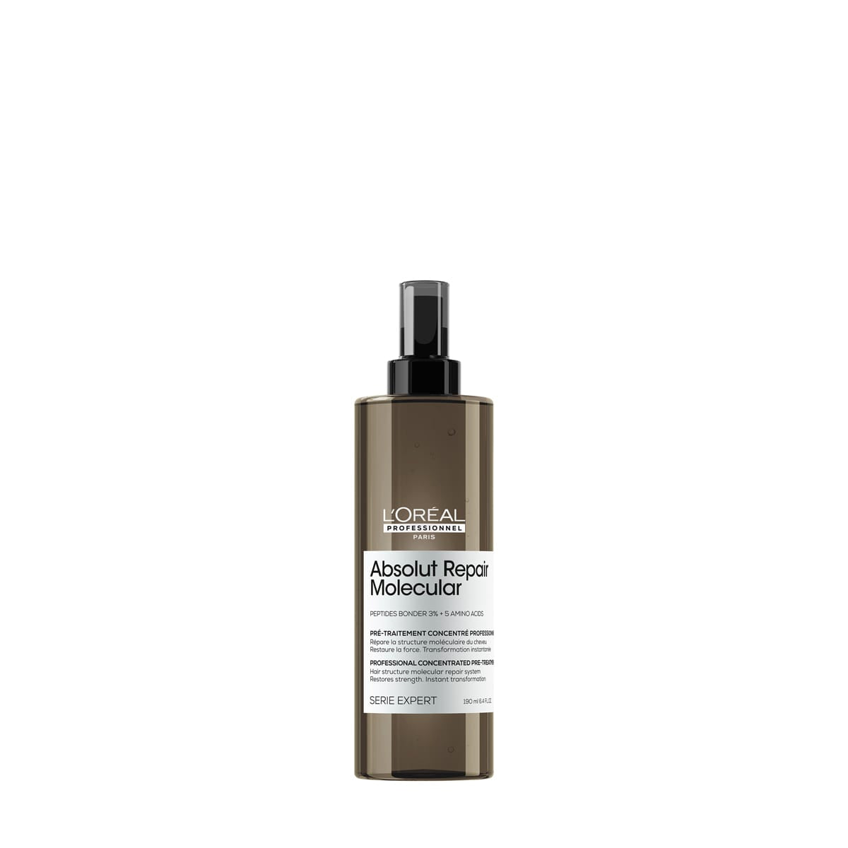 Pré-Traitement Réparateur Absolut Repair Molecular 190ml