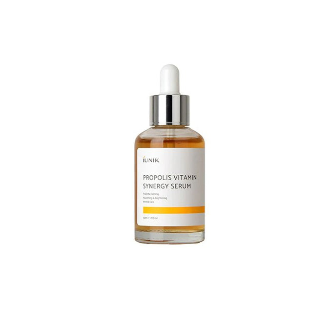 IUNIK - Propolis Vitamin Synergy Serum - 50 ml