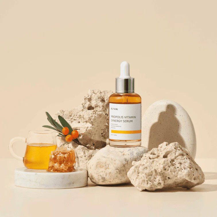 IUNIK - Propolis Vitamin Synergy Serum - 50 ml