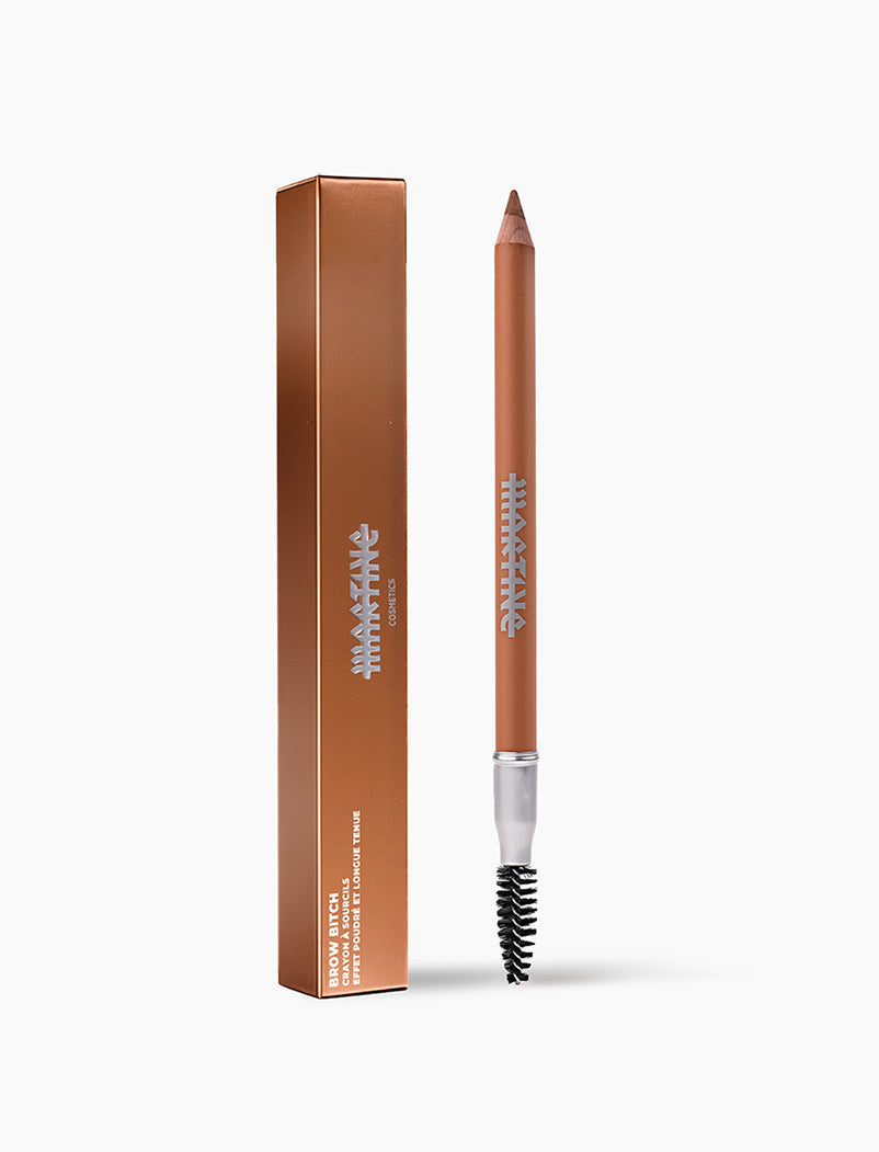 BROW BITCH - PUMPKIN SPICE