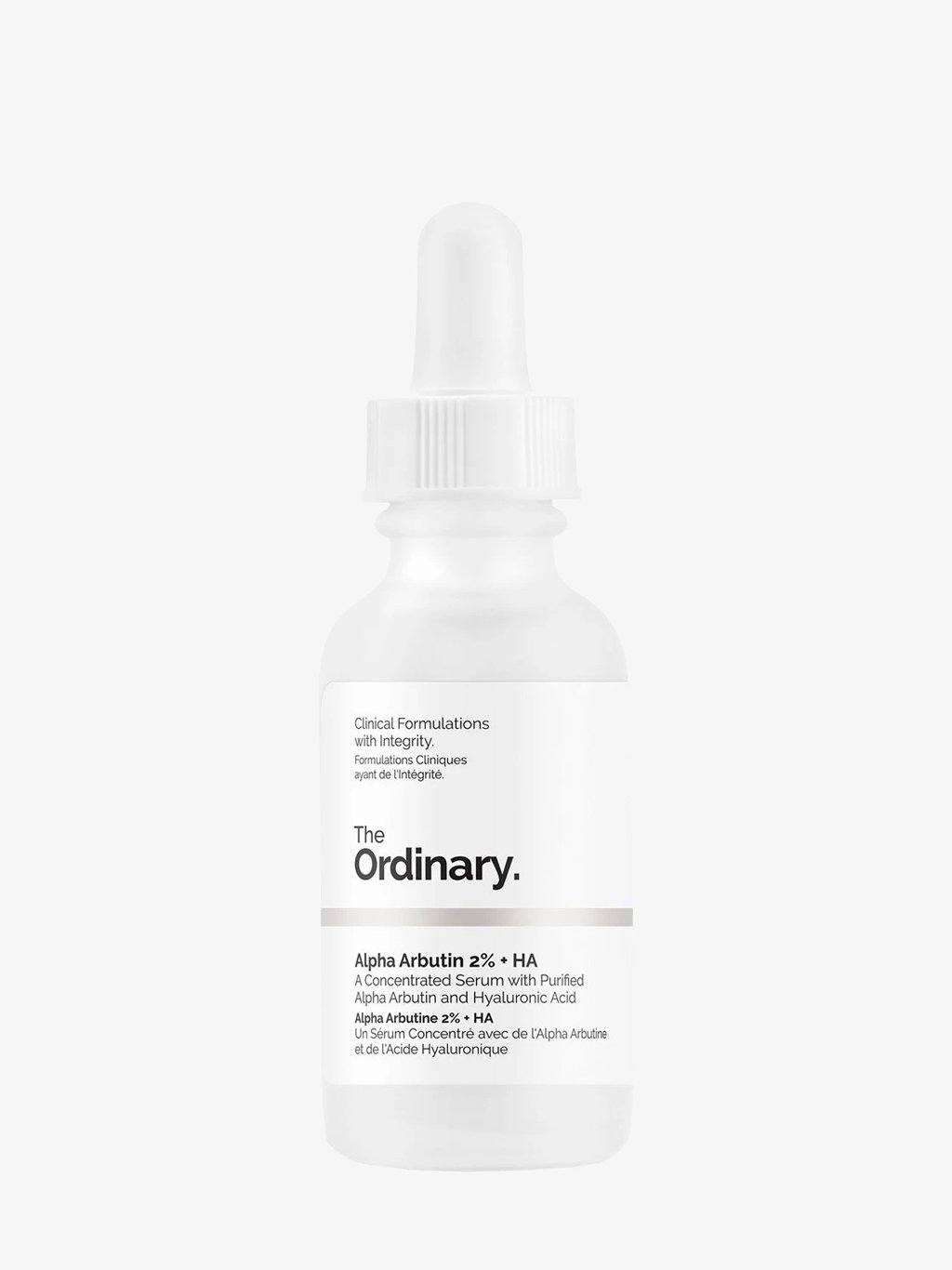 Alpha Arbutine Purifiée 2 % – The Ordinary | 30 ml
