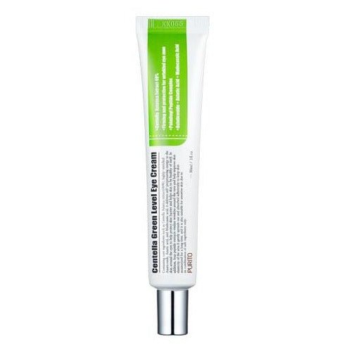 PURITO - Centella Green Level Eye Cream - 30 ml