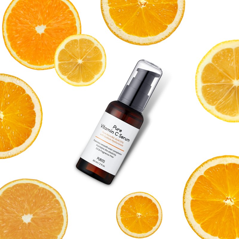 PURITO - Pure Vitamin C Serum - 60 ml
