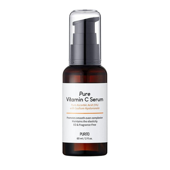 PURITO - Pure Vitamin C Serum - 60 ml