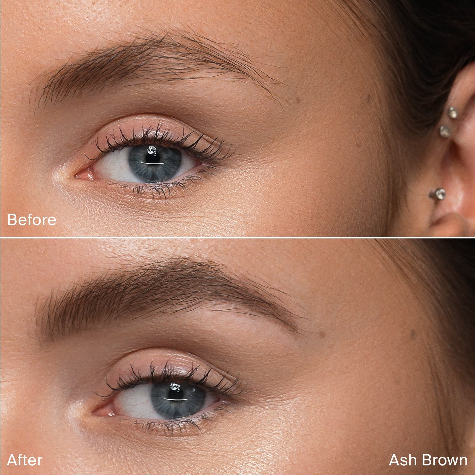THE EDGE PRECISION BROW PENCIL