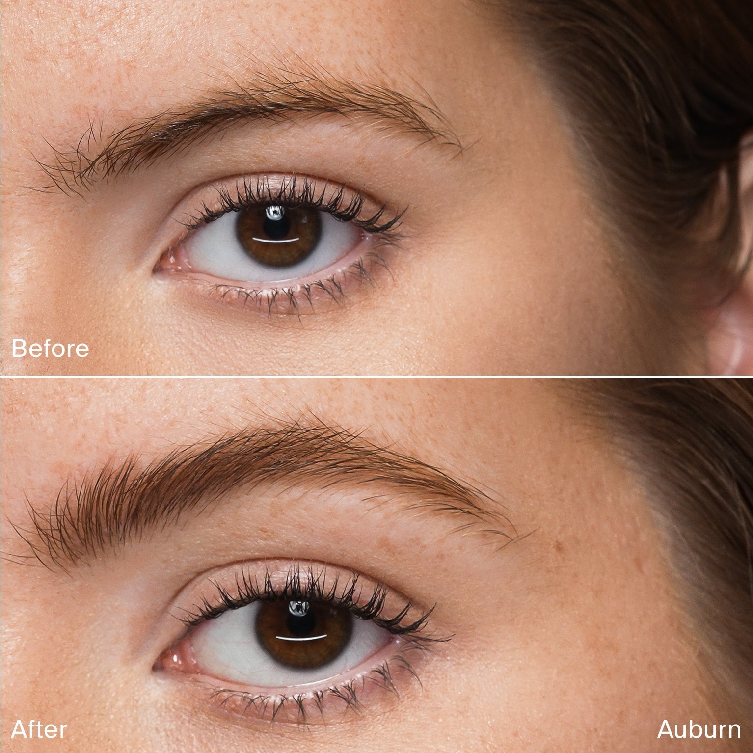 THE EDGE PRECISION BROW PENCIL