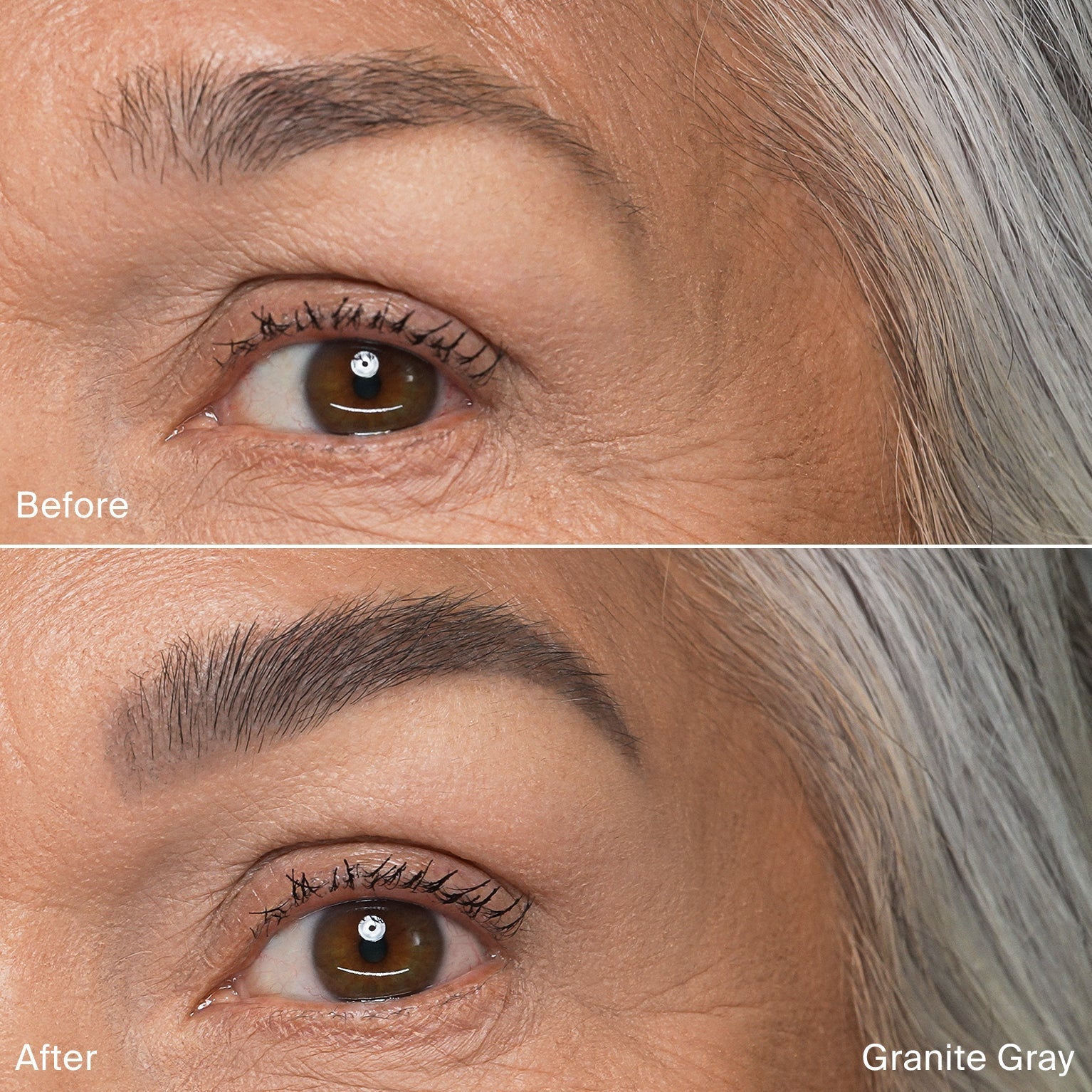 THE EDGE PRECISION BROW PENCIL