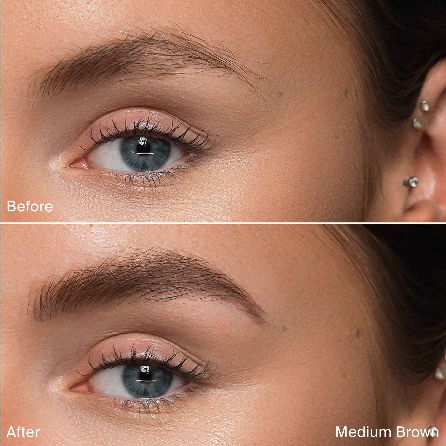 THE EDGE PRECISION BROW PENCIL