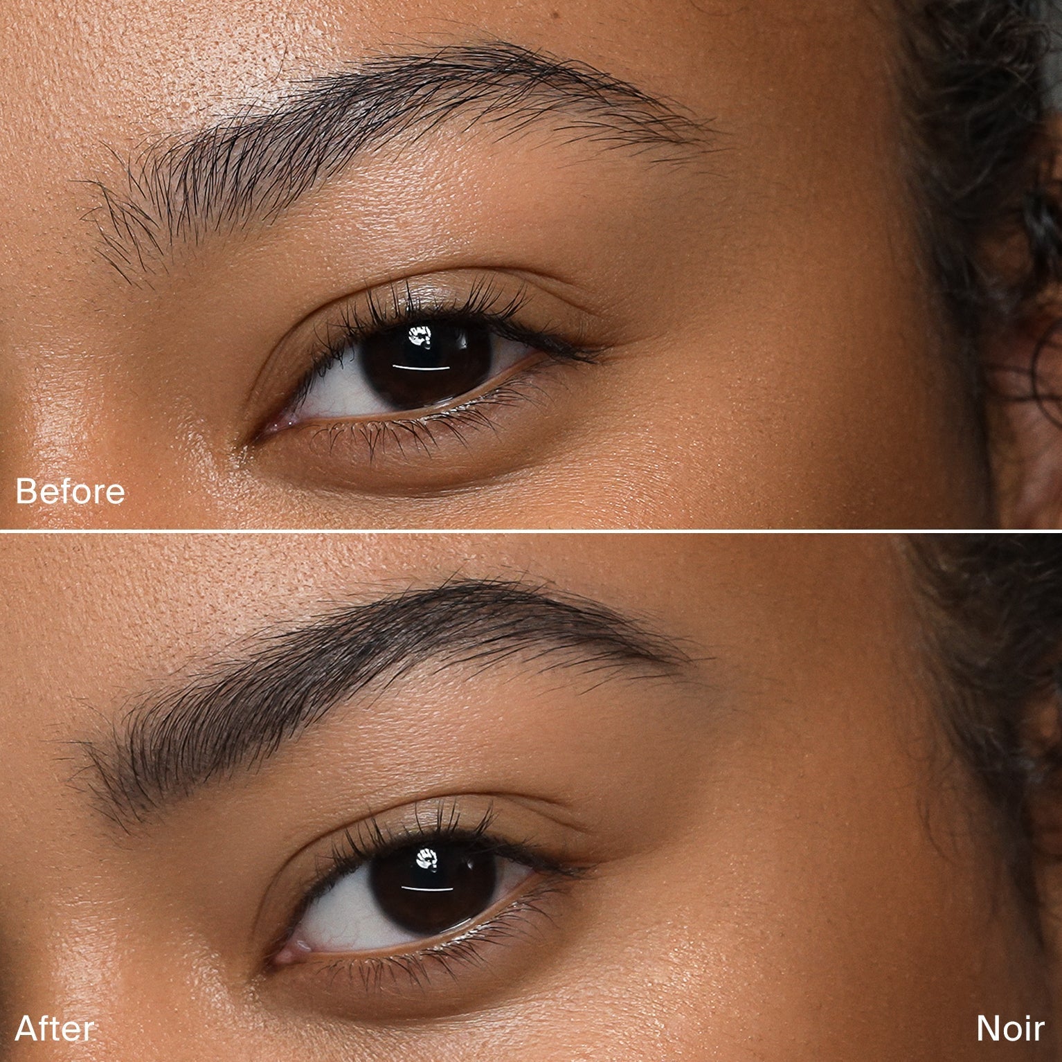 THE EDGE PRECISION BROW PENCIL