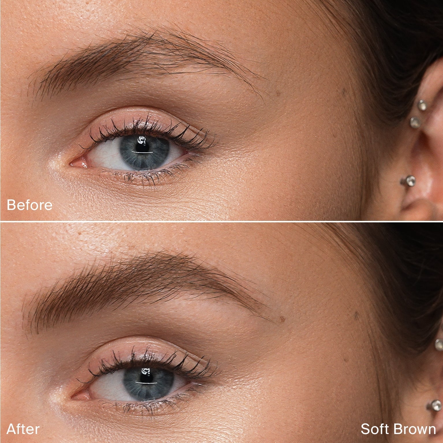 THE EDGE PRECISION BROW PENCIL