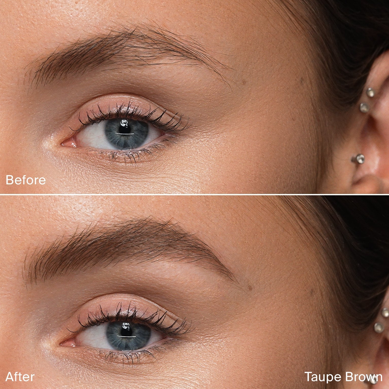 THE EDGE PRECISION BROW PENCIL