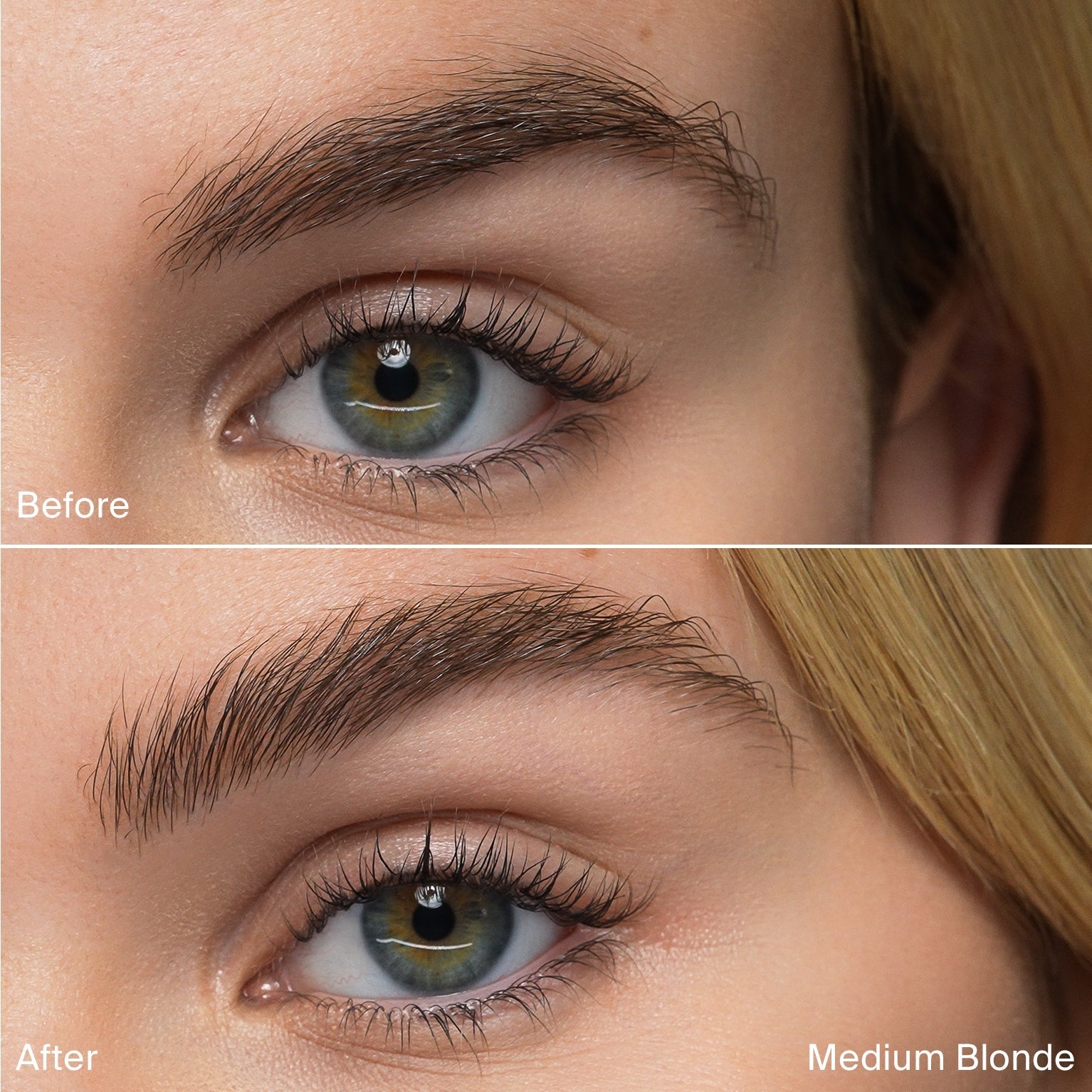 THE EDGE PRECISION BROW PENCIL