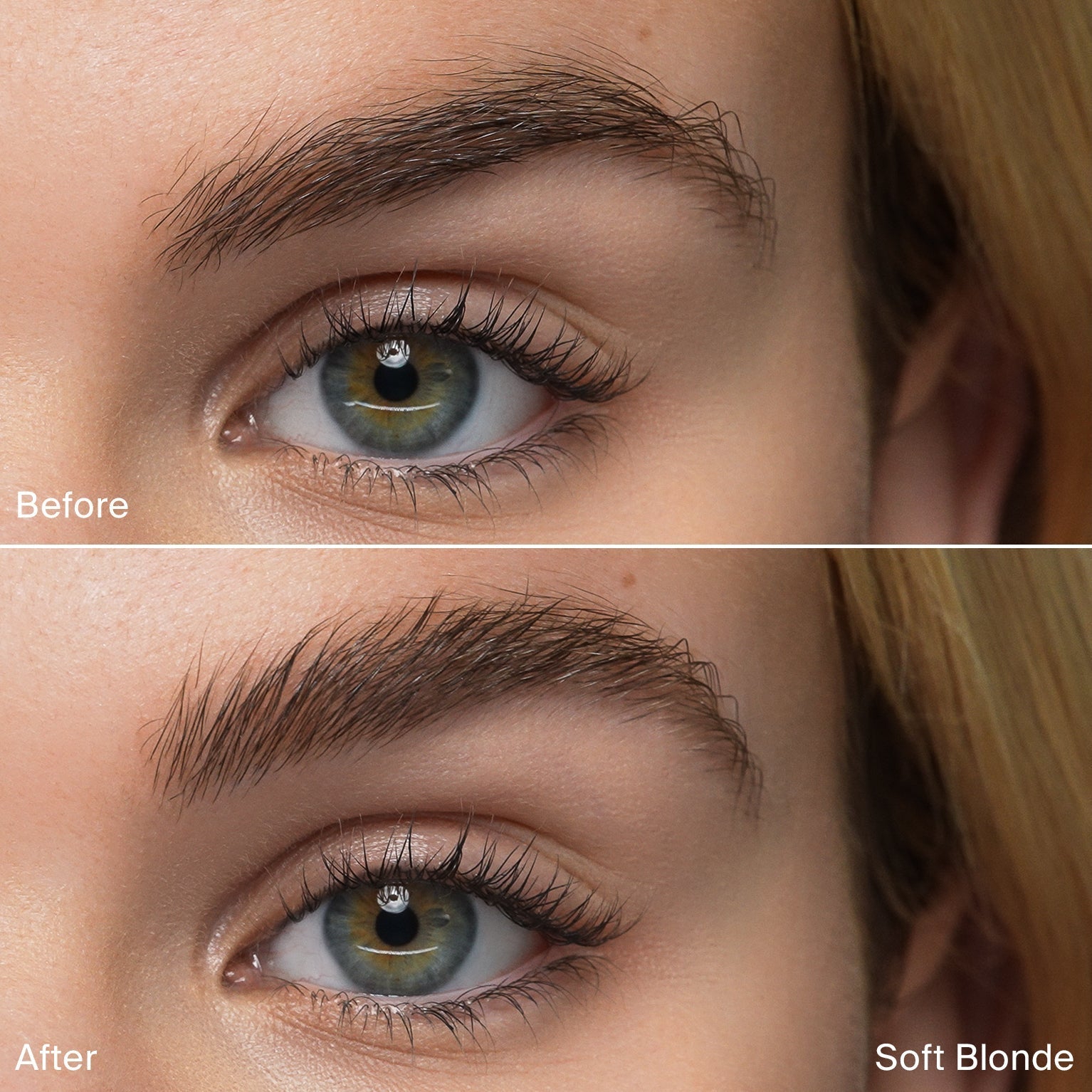 THE EDGE PRECISION BROW PENCIL