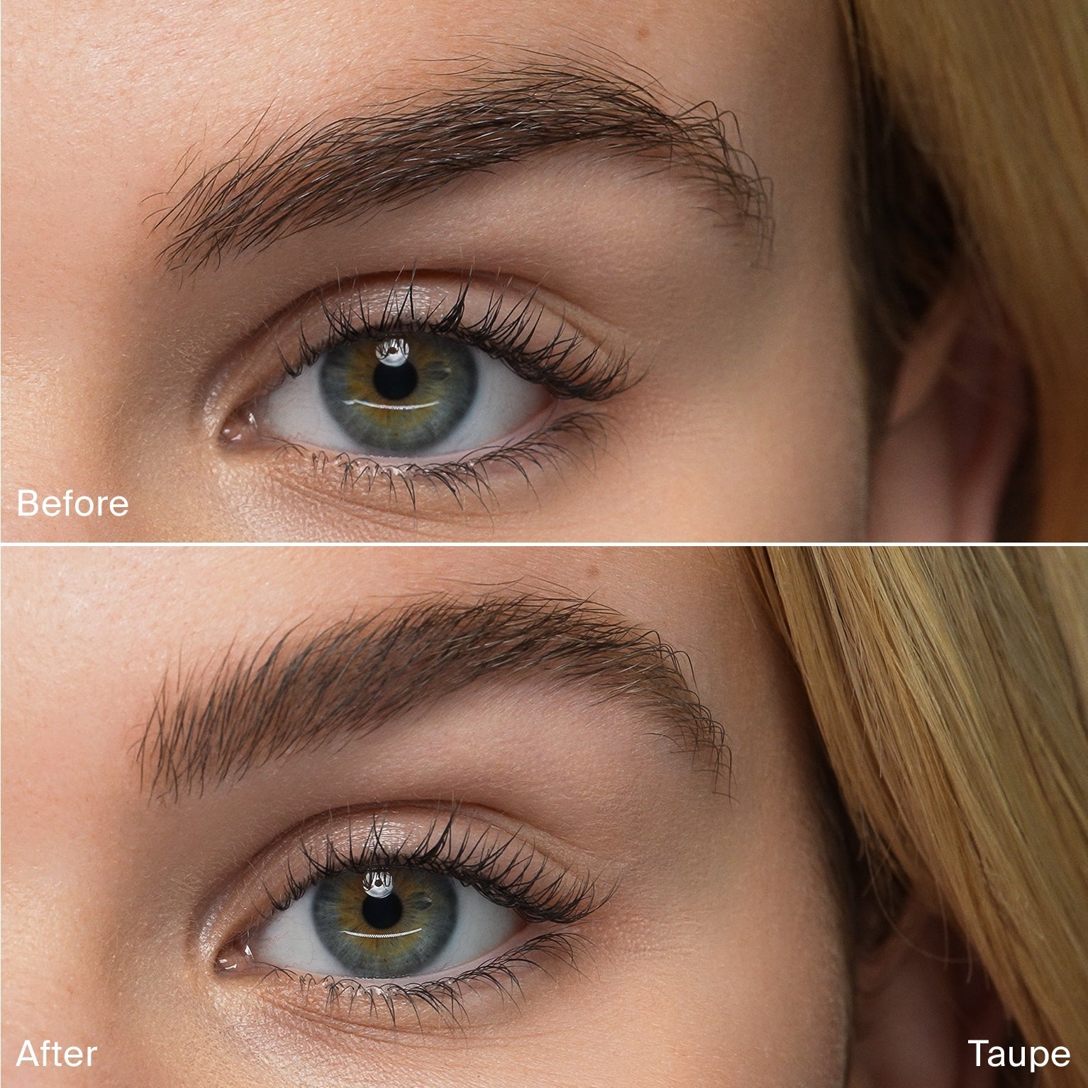 THE EDGE PRECISION BROW PENCIL