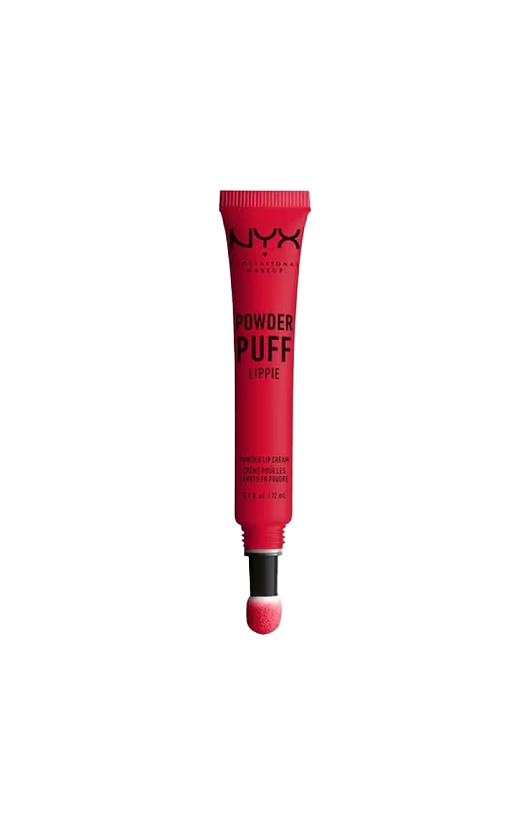 Rouge à lèvres liquide mat - Powder Puff Lippie