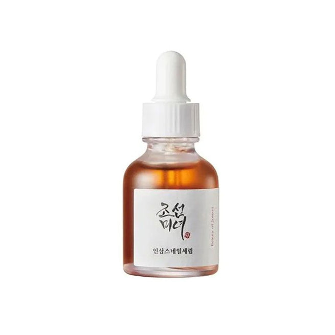 BEAUTY OF JOSEON - Revive Serum - Ginseng + Snail Mucin - 30 ml