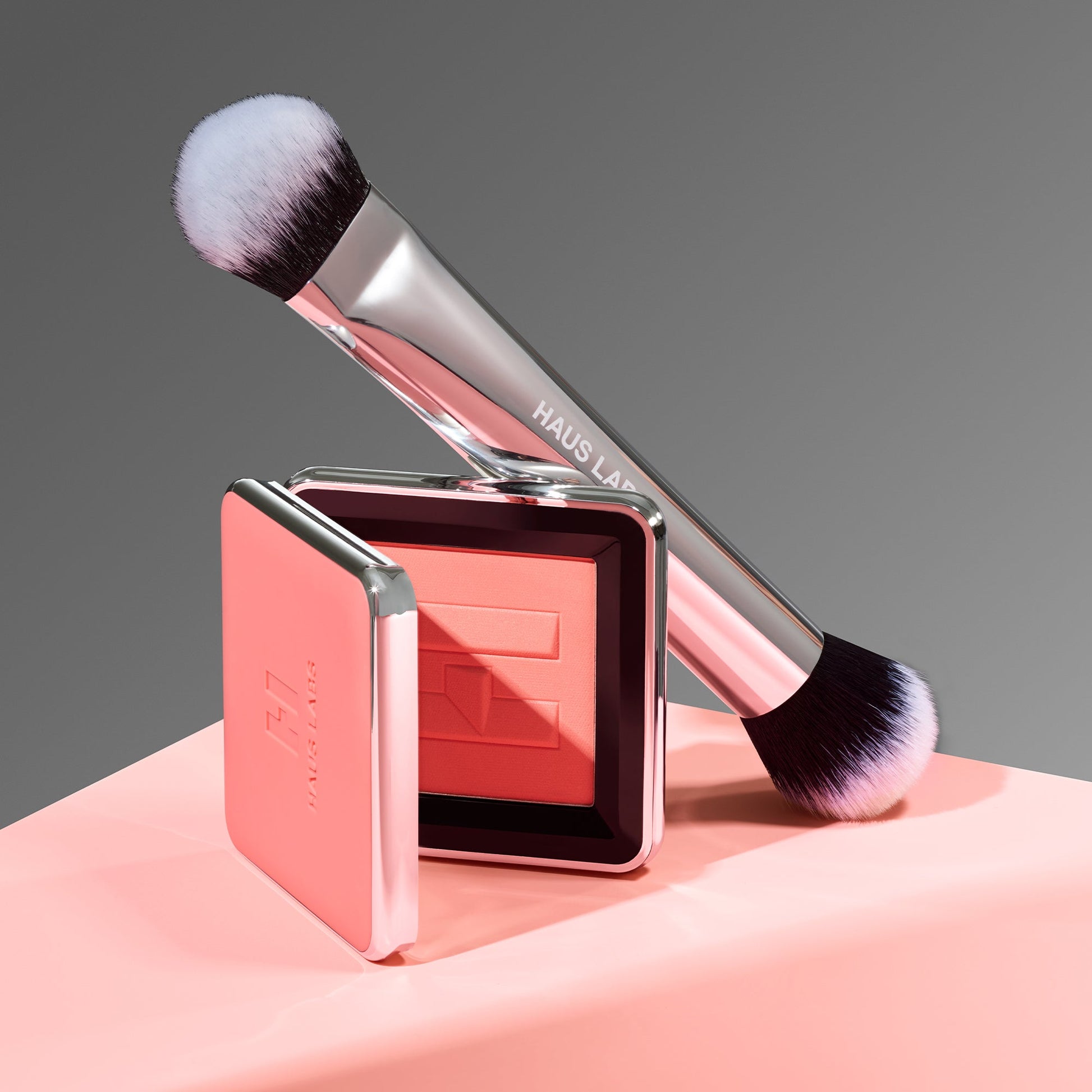 DUAL-ENDED MULTI-PURPOSE BRUSH
