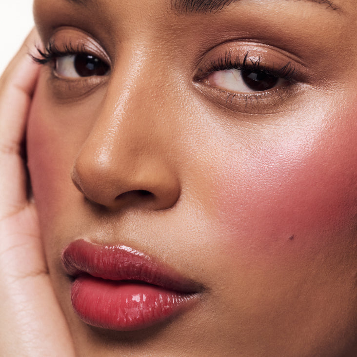peptide lip tint raspberry jelly