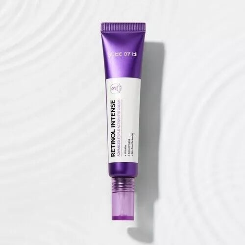 Retinol Intense Advanced Triple Action Eye Cream 30ml