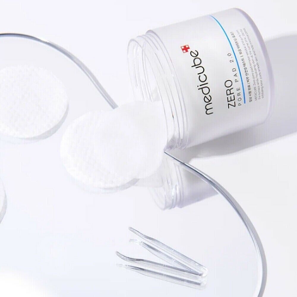 Zero Pore Pad 2.0 70 pads