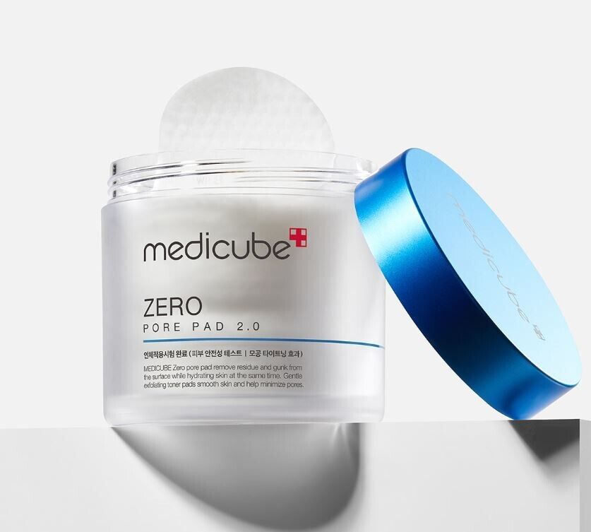 Zero Pore Pad 2.0 70 pads