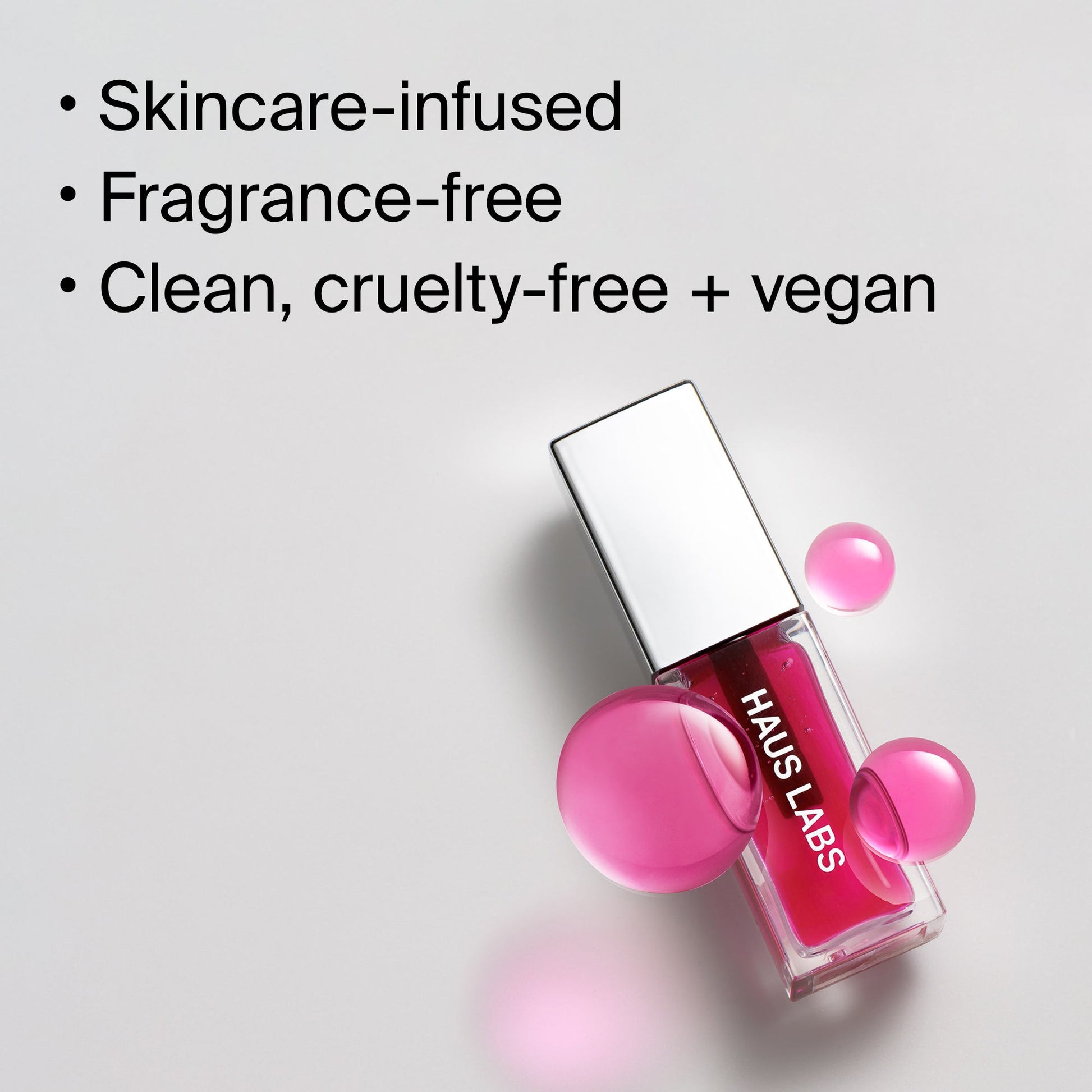 PHD HYBRID LIP OIL