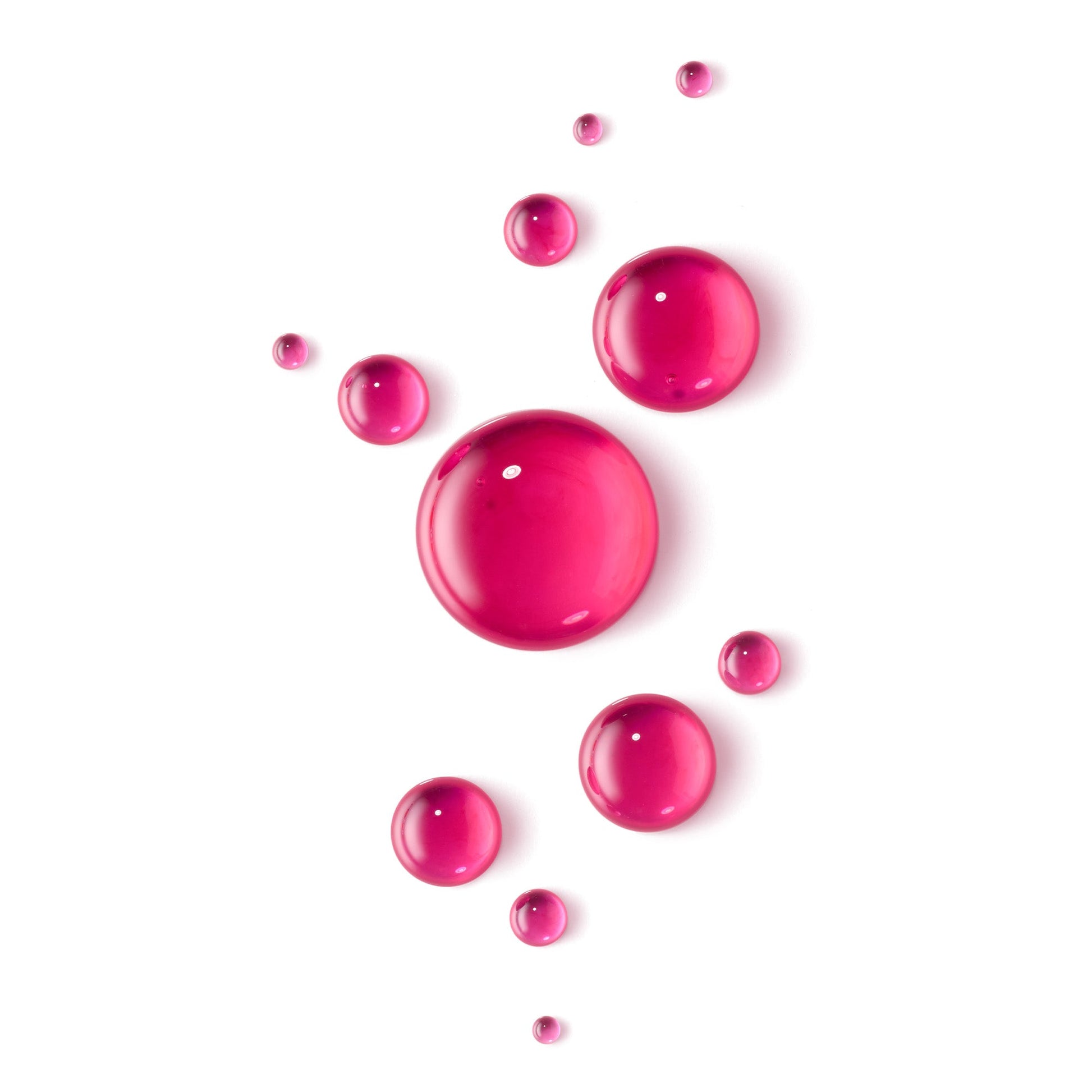 PHD HYBRID LIP OIL