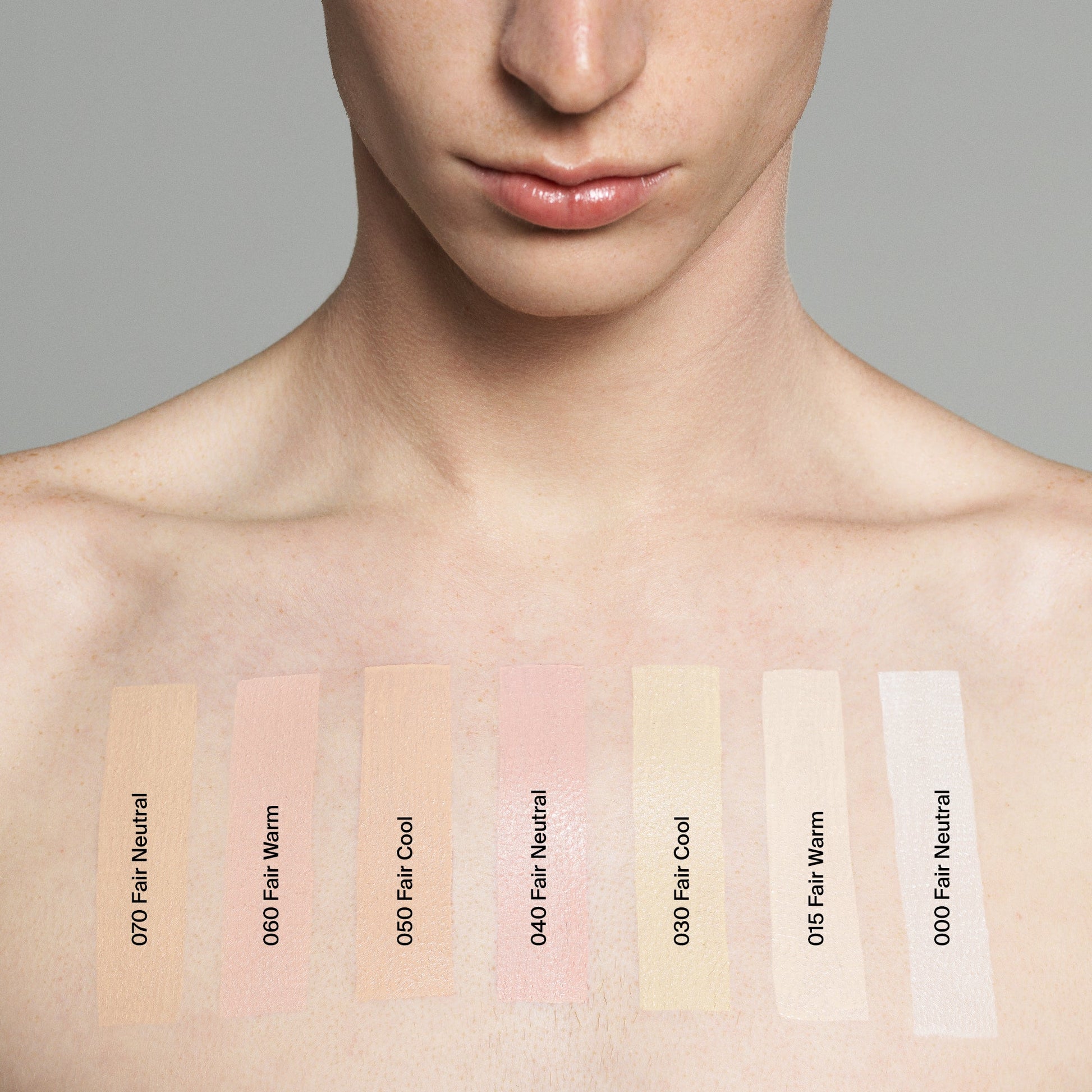 TRICLONE™ SKIN TECH MEDIUM COVERAGE FOUNDATION