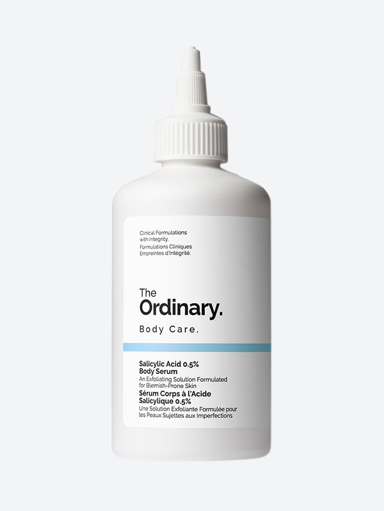Sérum Corps à l’Acide Salicylique 0,5 % – The Ordinary | 100 ml
