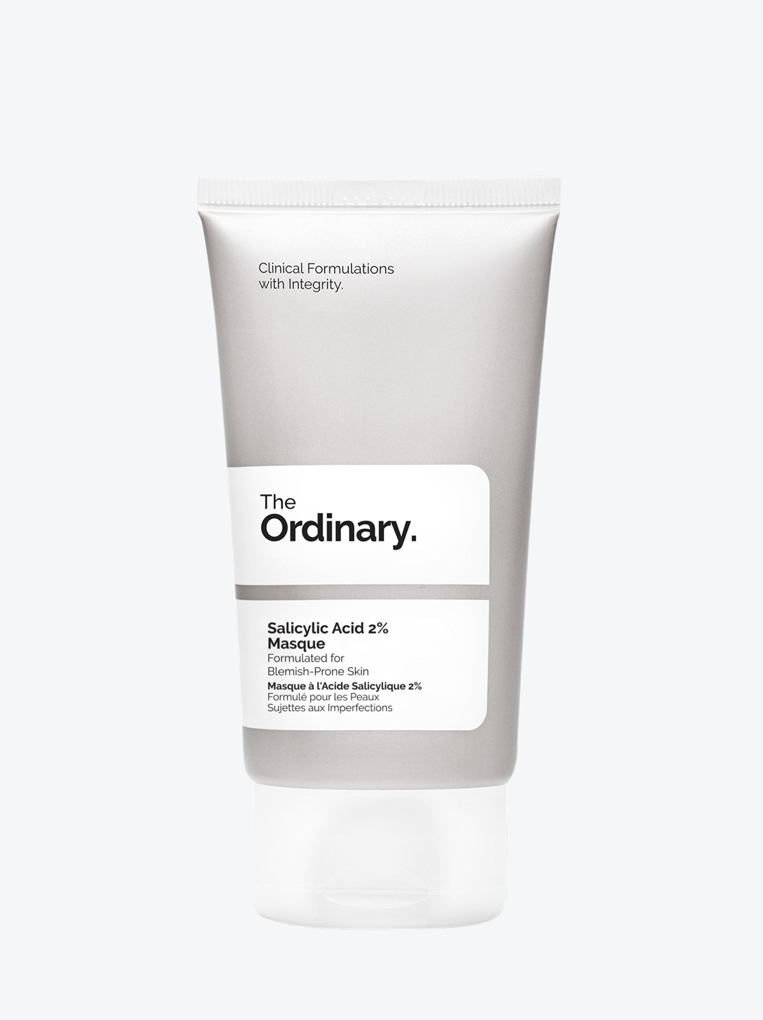 Salicylic acid 2% mask | The Ordinary